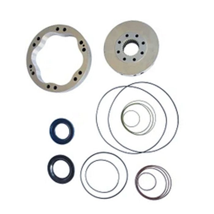 Hydraulic Motor Rotor Stator Kit MSE05 For Heavy Equipment main product photo