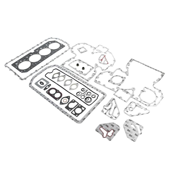 Gasket Kit RE66086 For John Deere main product photo