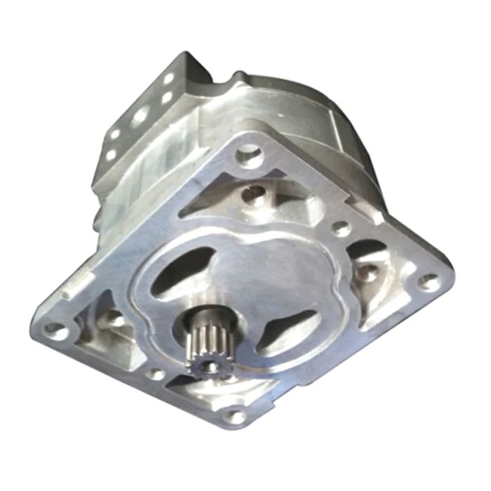 Hydraulic Gear Pump 705-11-38210 For Komatsu main product photo