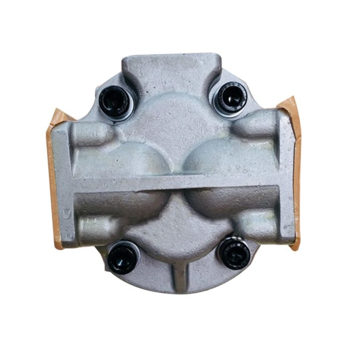 Hydraulic Gear Pump 705-11-29010 For Komatsu main product photo