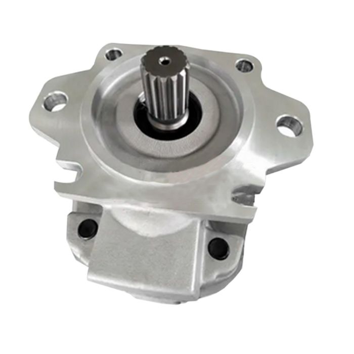 Hydraulic Gear Pump 705-12-36011 For Komatsu main product photo
