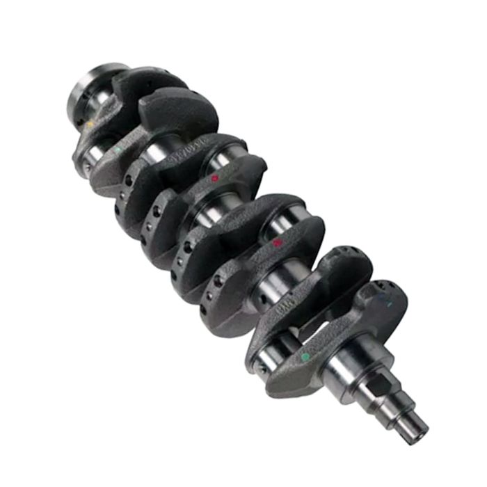 Crankshaft 96385403 For GM main product photo