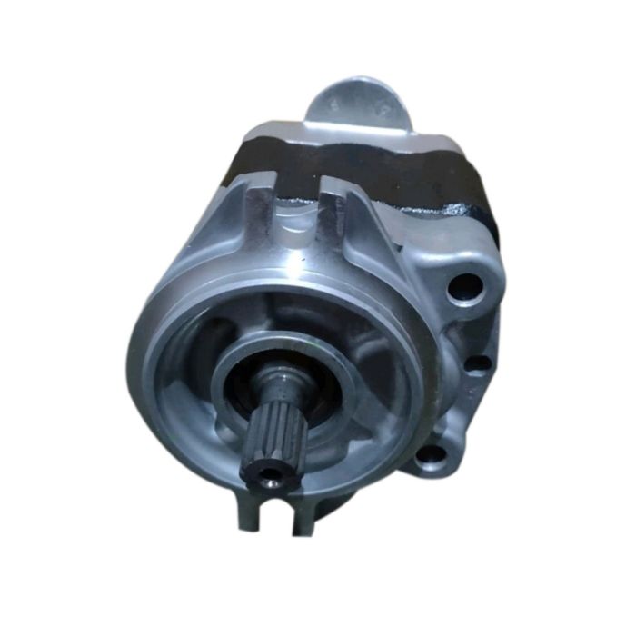 Hydraulic Gear Pump 234-60-65200 for Komatsu main product photo