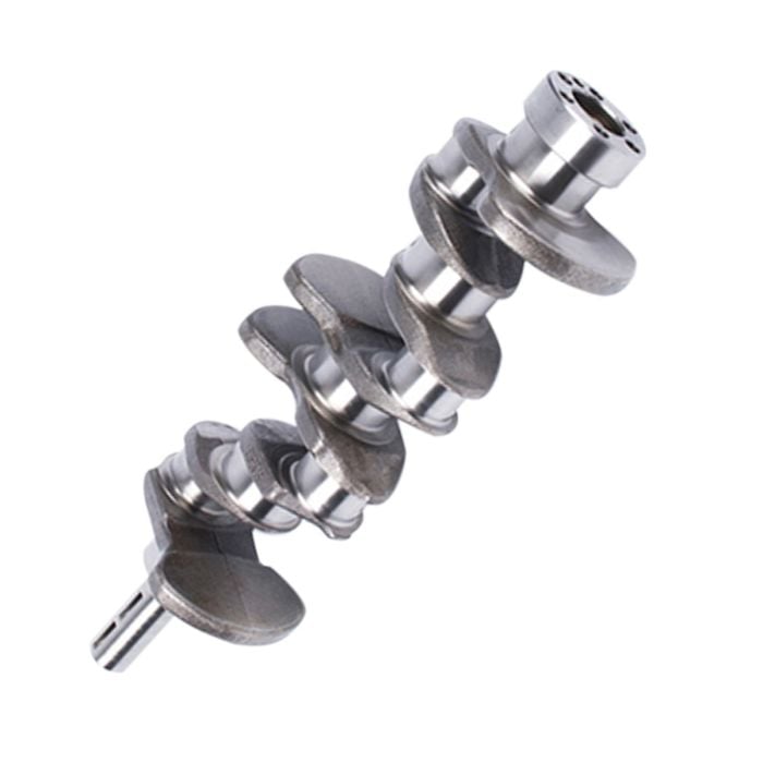 Crankshaft ME102601 For Mitsubishi main product photo