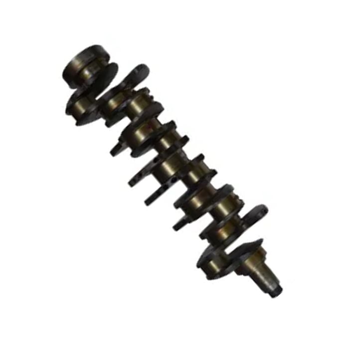 Crankshaft 12200-95005 For Nissan main product photo