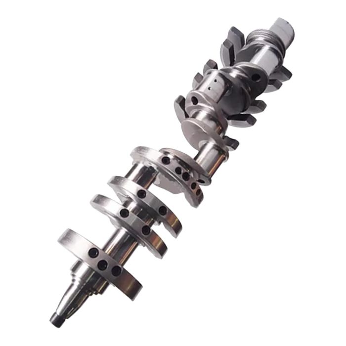 Crankshaft 12200-97567 For Nissan main product photo