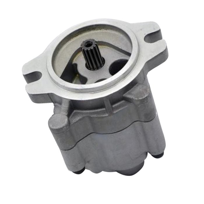 Gear Pump 289-7917 For Caterpillar main product photo