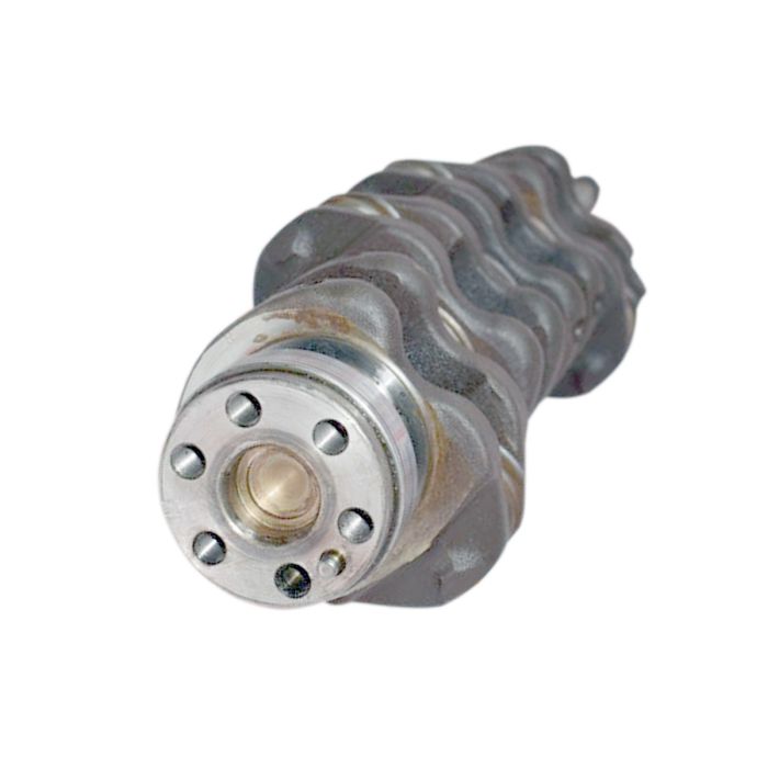 Crankshaft ME202013 for Mitsubishi main product photo
