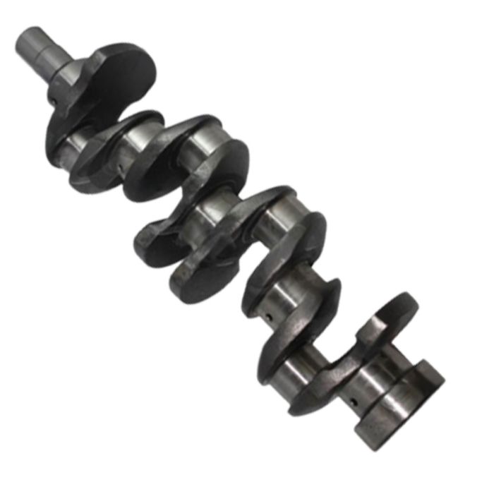 Crankshaft For Komatsu 4D95 main product photo