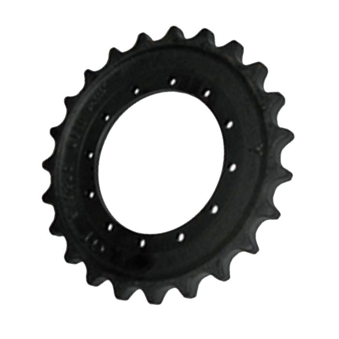 Sprocket 21 Teeth For Terex main product photo