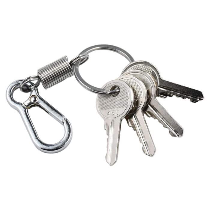 4pcs Ignition Keys 455 SKY104466 For Skyjack main product photo