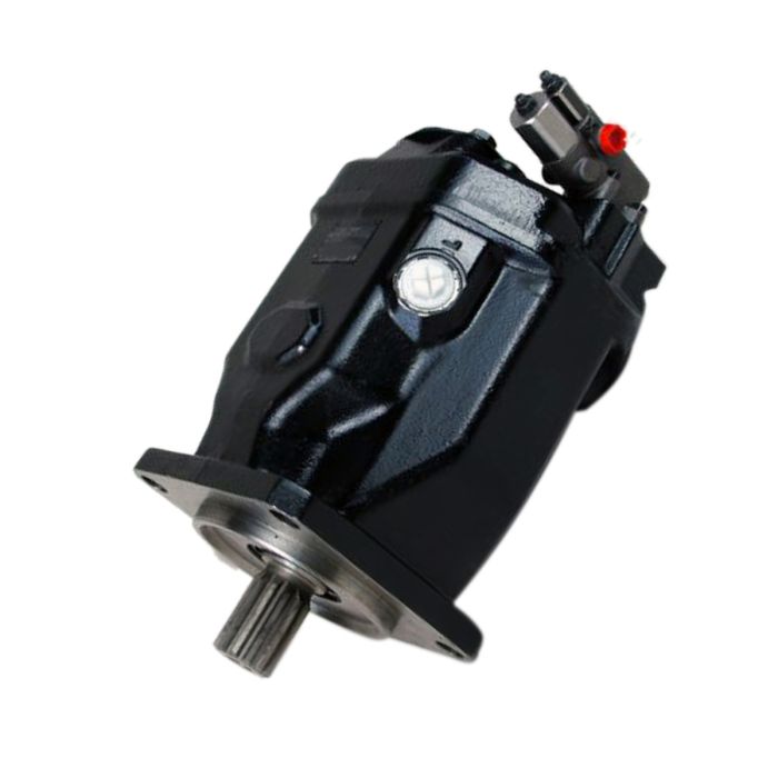 Hydraulic Pump F069894 for John Deere main product photo