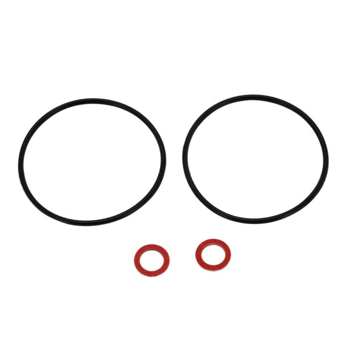 2PCS Carburetor Bowl Gasket Kit 16010-883-015 For Honda main product photo