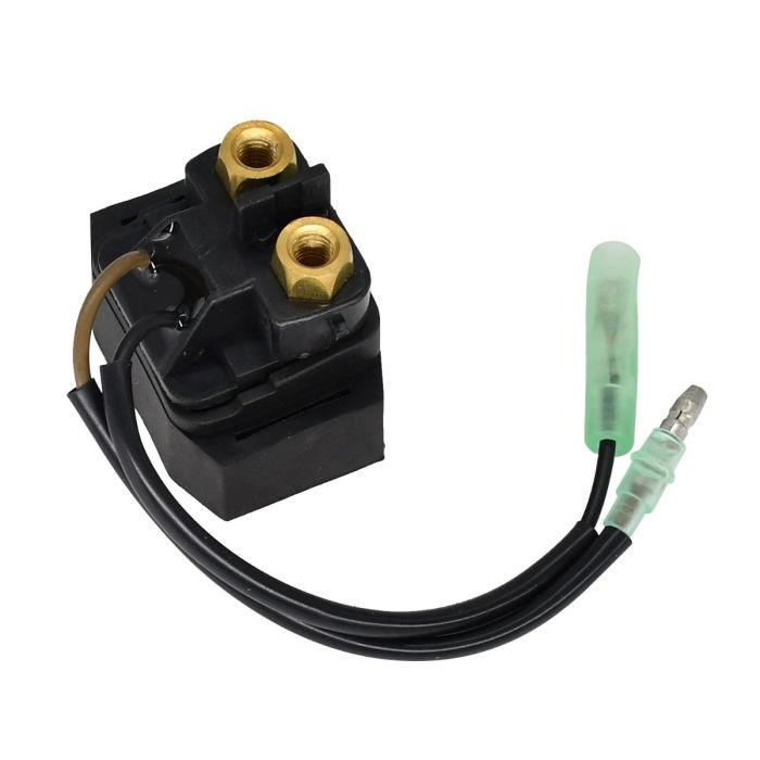 Starter Solenoid Relay 6B6-81940-00-00 for Yamaha main product photo