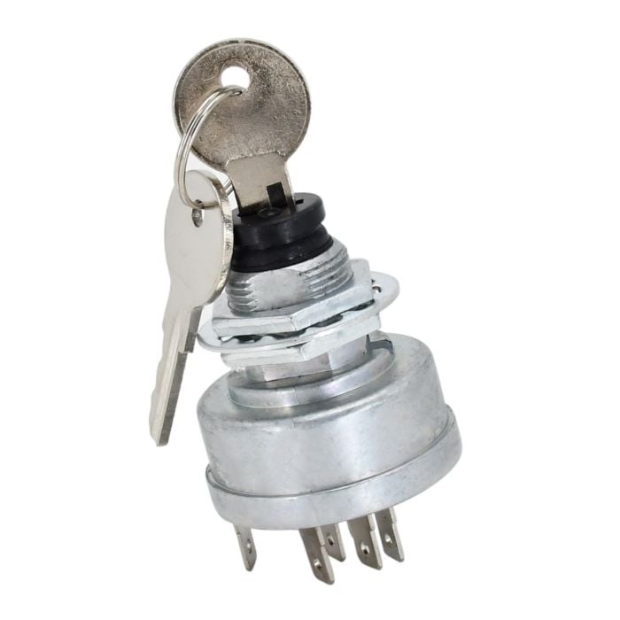 04331700 09089700 Starter Ignition Switch 04331600 For Ariens main product photo
