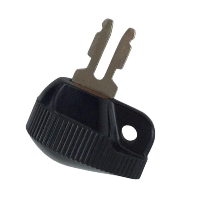 Ignition Key 180292M1 For Massey Ferguson main product photo