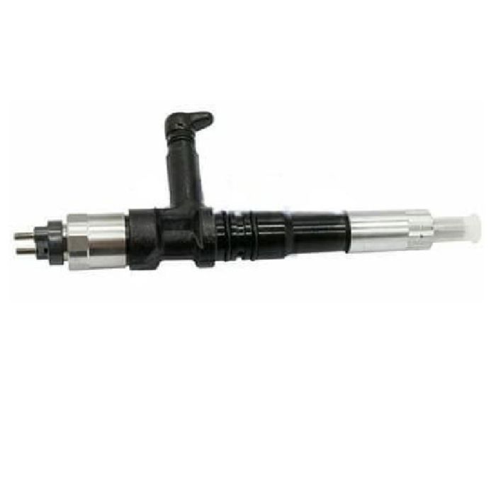 Fuel Injector 095000-6640 for Komatsu main product photo