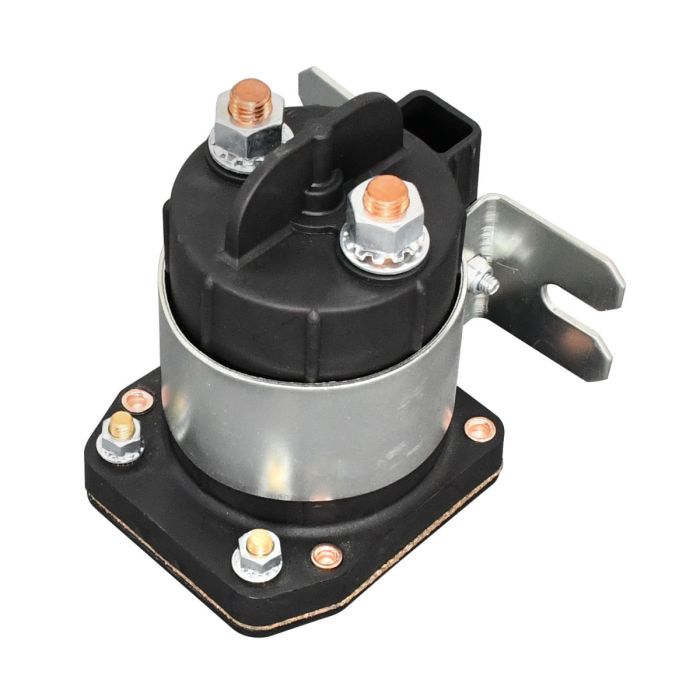 114-4811-020 Universal Solenoid 48V 200 Amp 4 Terminal for Trombetta main product photo