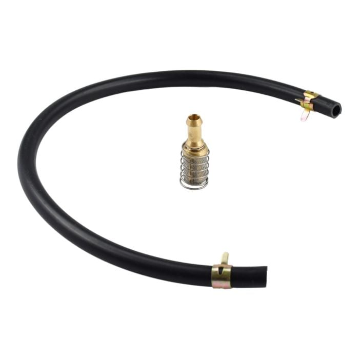 Fuel Tank Pickup Screen Kit with Hose and Clamp 6650239 for Bobcat main product photo
