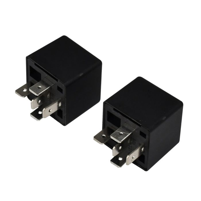 2PCS 12Volt Power Trim and Tilt Relay 582472 582473 584416 586147 for Johnson main product photo