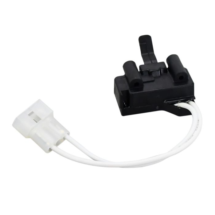 Dryer Door Switch WPW10237959 For Whirlpool main product photo