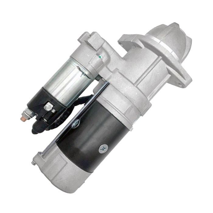 Starter Motor 600-813-4421 For Komatsu main product photo