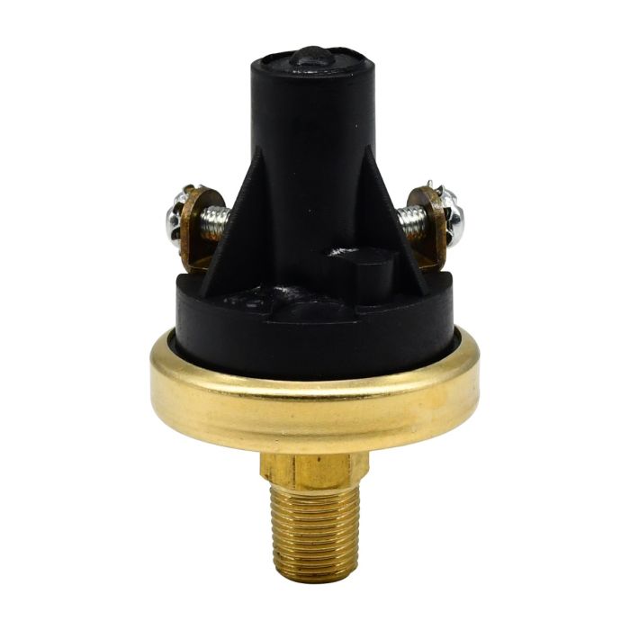 Adjustable Oil Pressure Switch Sensor 76575-4 4 PSI for Caterpillar main product photo
