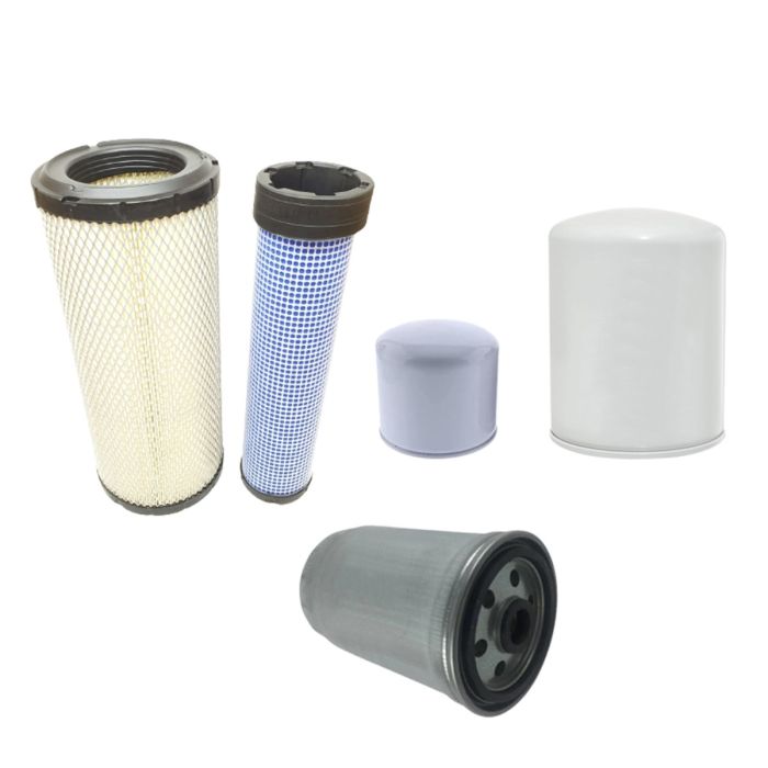 Filter Kit 86982522 For New Holland main product photo