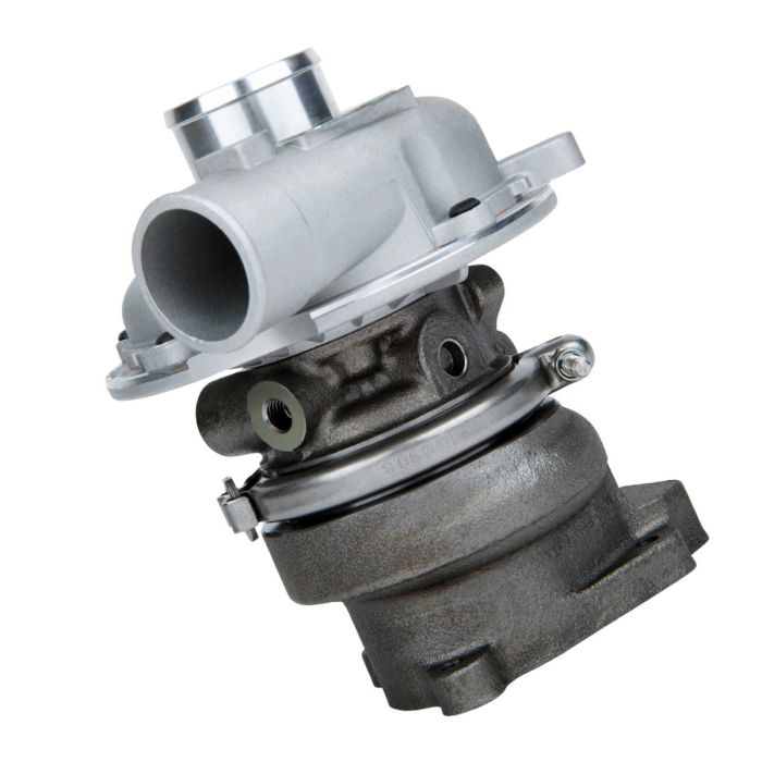 Turbocharger 8981851941 for Hitachi main product photo