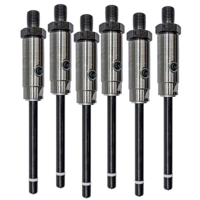 Fuel Injector 7W7038 for Caterpillar main product photo