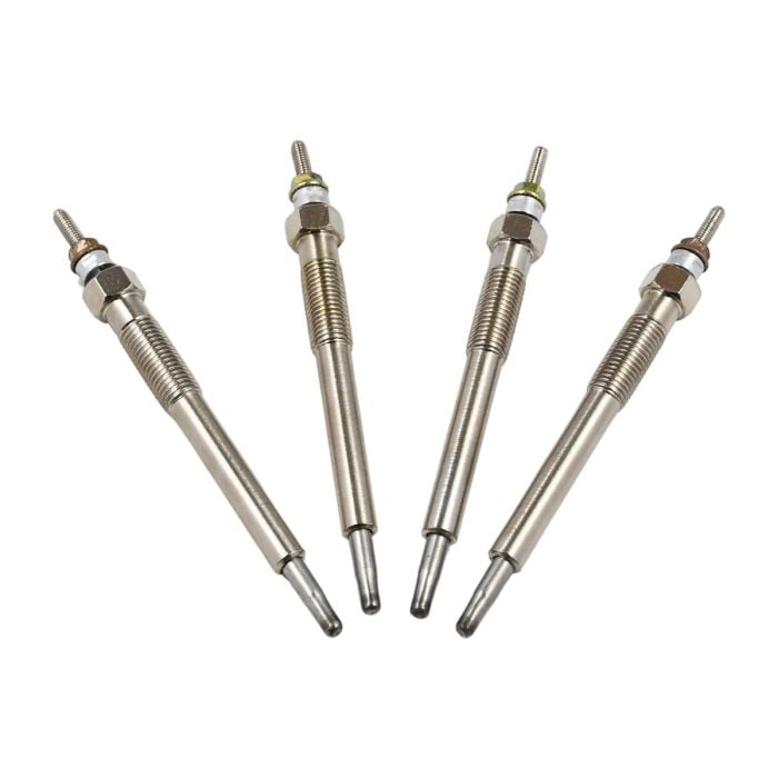 Glow Plug 1G911-65510 for Kubota main product photo