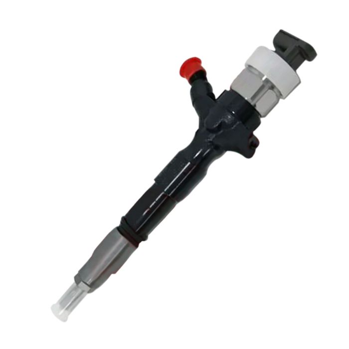 Fuel Injector 16600-EB300 for Nissan main product photo