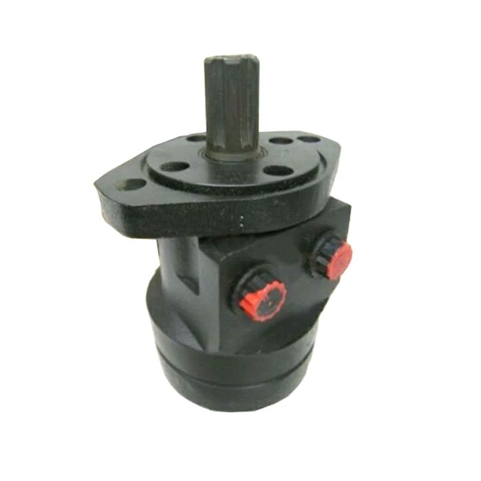 Hydraulic Motor 103-1082-012 For Eaton Char-Lynn main product photo