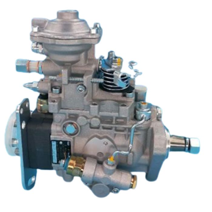 Fuel Injection Pump 2855718 For Bosch Iveco main product photo
