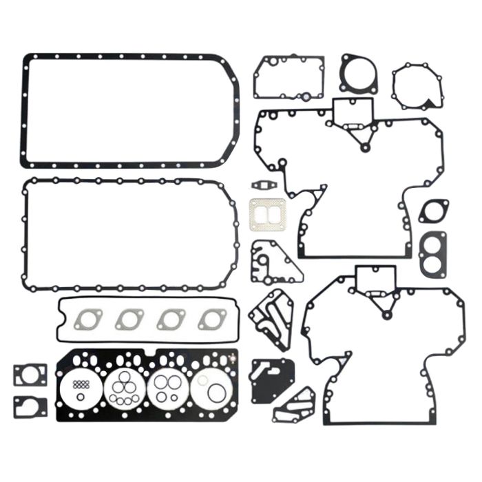 Gasket kit Set RE66086 For John Deere main product photo