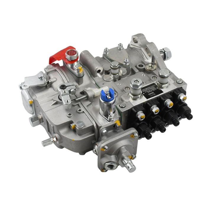 Fuel Injection Pump 4994909 For Cummins main product photo