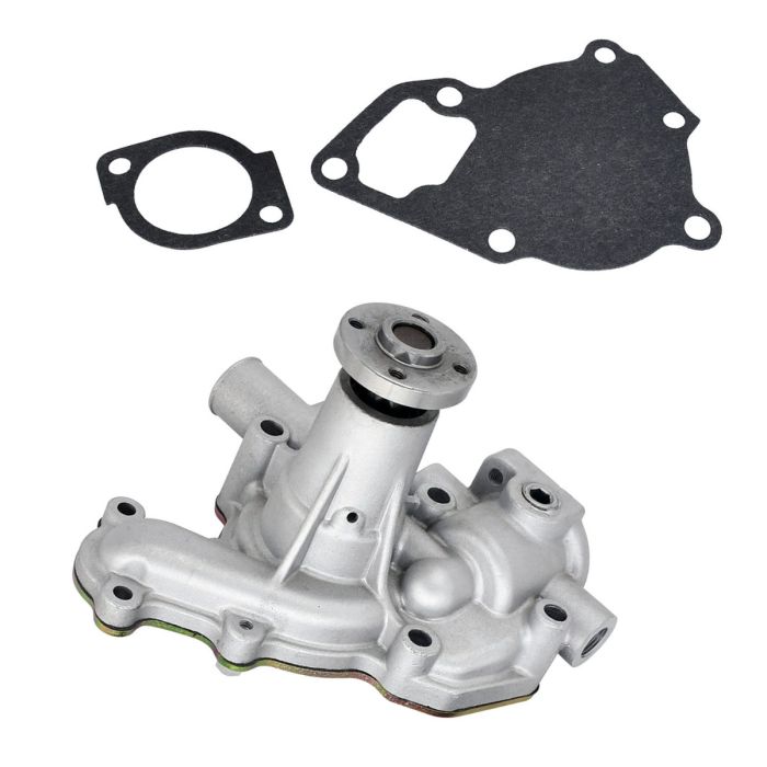 Water Pump 119810-42002 for Yanmar main product photo