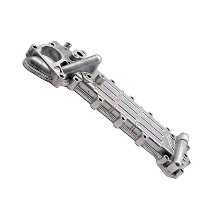 Oil Cooler Cover 8970279820 for Isuzu main product photo