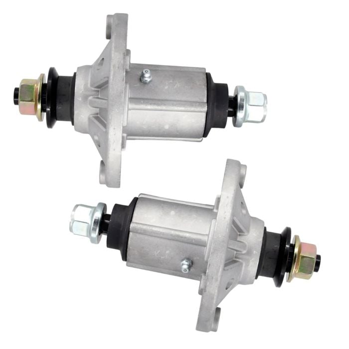 2Pcs Spindle Assembly GY21098 For John Deere main product photo