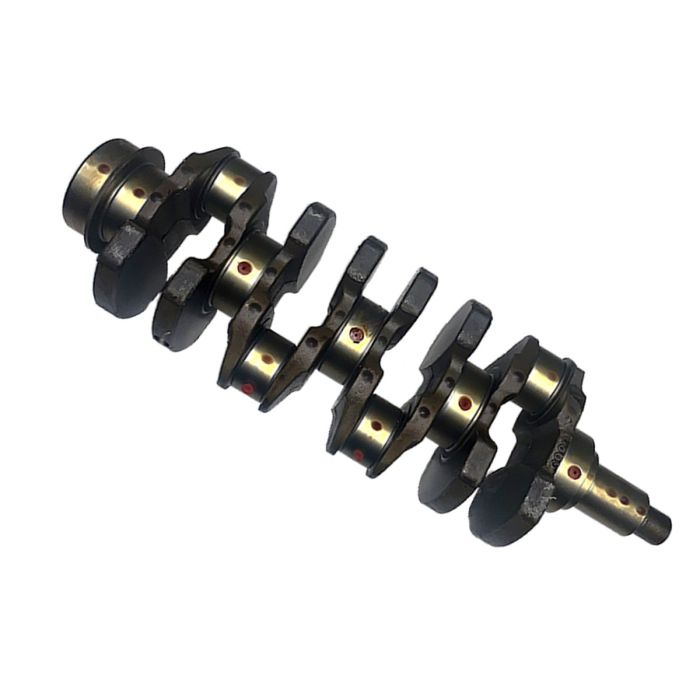 Crankshaft For Caterpillar main product photo