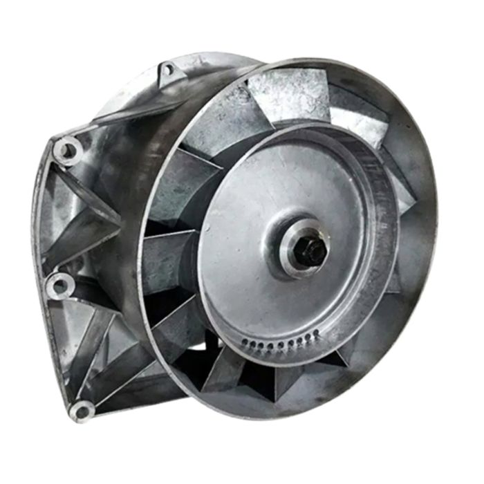 Cooling Fan 04150352 for Deutz main product photo