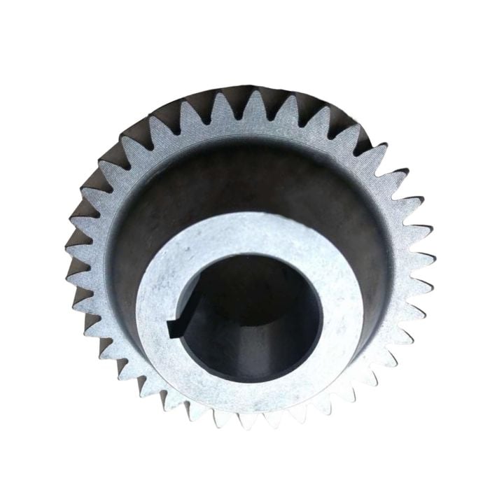 Gear Pump 4960076 for Cummins main product photo