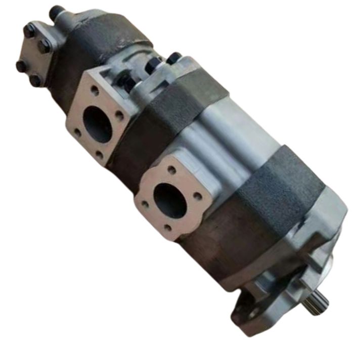 Hydraulic Gear Pump 44083-61860 for Kawasaki main product photo