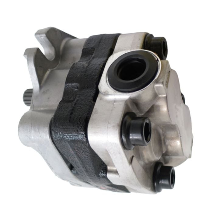 Hydraulic Gear Pump KFP2212CLWSV for Kayaba main product photo