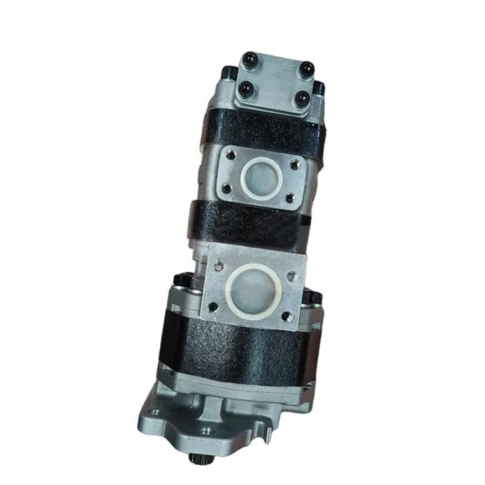 Hydraulic Gear Pump 44083-61080 for Kawasaki main product photo