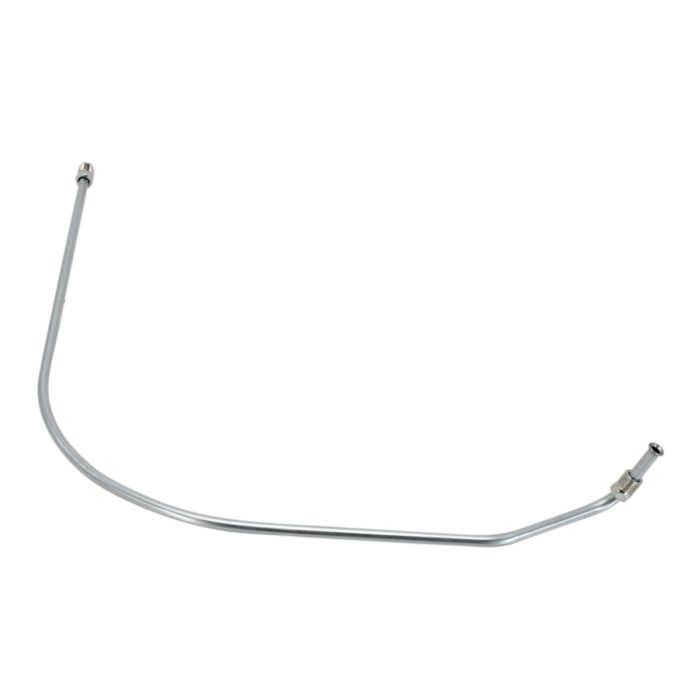 9N9282A 86591375 Fuel Gas Line with 1/4 inch Tube For Ford main product photo