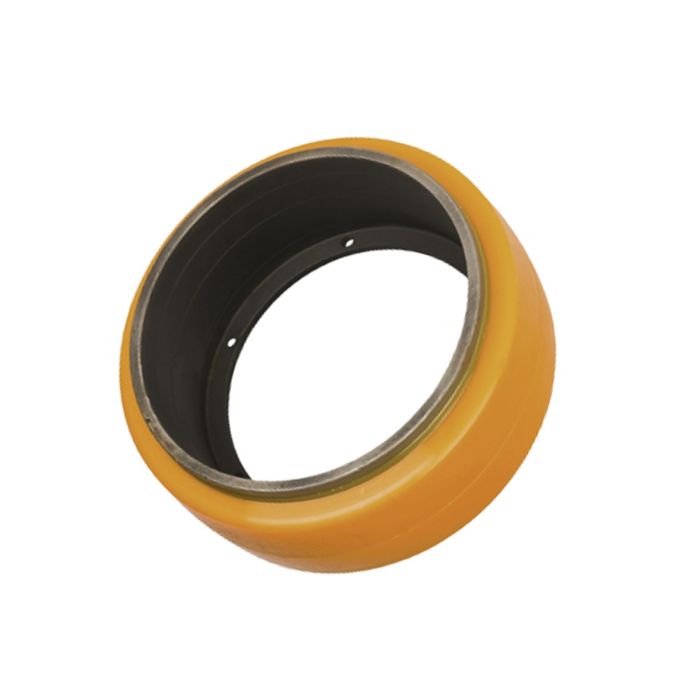 Drive Wheel 1115-220000-A0 For Big Joe main product photo