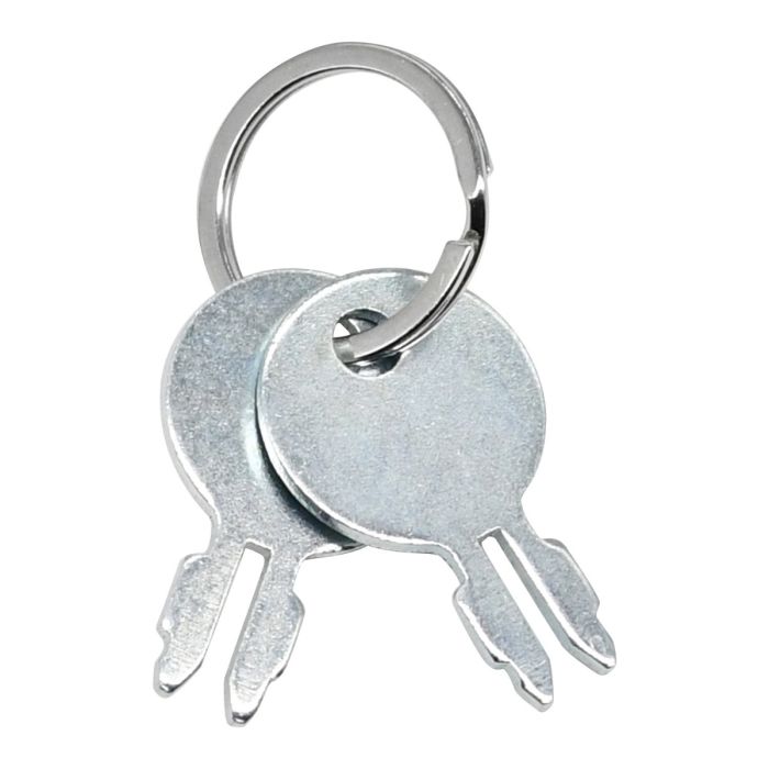 Ignition Key A4700R for John Deere main product photo