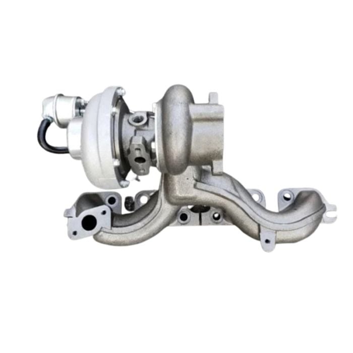 Turbo GT2256MS 704136 Turbocharger 8973267520 For Isuzu main product photo