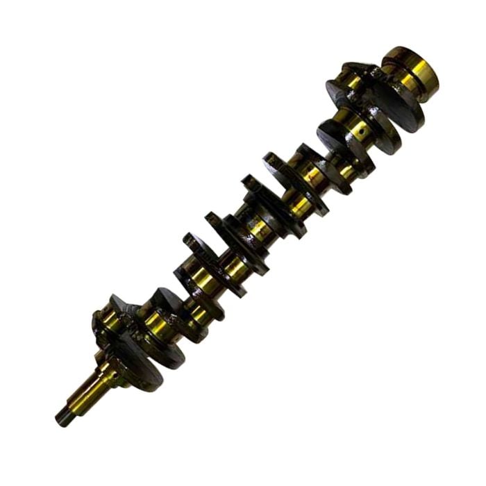 Crankshaft For Caterpillar CAT 320D Excavator main product photo